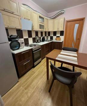 1-к квартира, вторичка, 37м2, 4/9 этаж