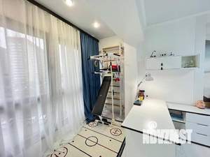 3-к квартира, вторичка, 74м2, 5/17 этаж