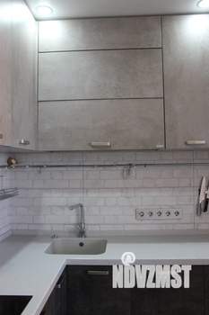 2-к квартира, вторичка, 58м2, 21/25 этаж