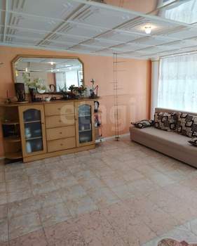 3-к квартира, вторичка, 64м2, 2/9 этаж