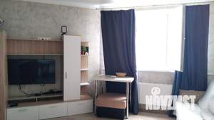Студия квартира, вторичка, 26м2, 4/10 этаж