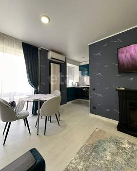 2-к квартира, вторичка, 44м2, 5/5 этаж