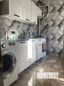 2-к квартира, вторичка, 40м2, 2/2 этаж