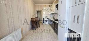 1-к квартира, вторичка, 47м2, 3/4 этаж