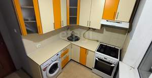 1-к квартира, вторичка, 30м2, 1/5 этаж