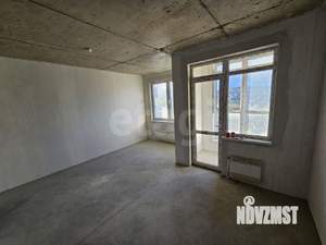 Студия квартира, вторичка, 28м2, 9/25 этаж