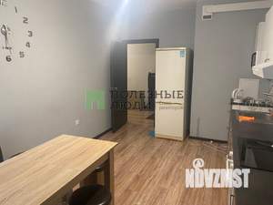 3-к квартира, вторичка, 75м2, 11/21 этаж