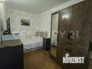 3-к квартира, вторичка, 57м2, 4/4 этаж