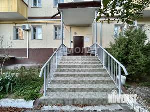 1-к квартира, вторичка, 33м2, 1/5 этаж
