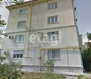 2-к квартира, вторичка, 43м2, 3/4 этаж