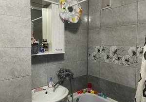 3-к квартира, вторичка, 65м2, 7/9 этаж