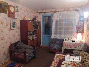 1-к квартира, вторичка, 32м2, 2/5 этаж