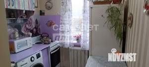 1-к квартира, вторичка, 22м2, 4/9 этаж