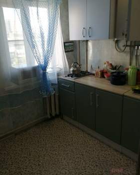 2-к квартира, вторичка, 44м2, 5/5 этаж