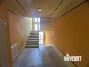 2-к квартира, вторичка, 51м2, 8/10 этаж