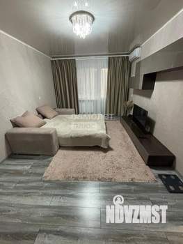 1-к квартира, вторичка, 40м2, 9/9 этаж