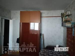 1-к квартира, вторичка, 29м2, 7/9 этаж