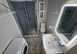 Студия квартира, вторичка, 29м2, 15/24 этаж