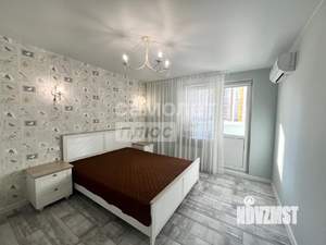 2-к квартира, вторичка, 61м2, 4/16 этаж