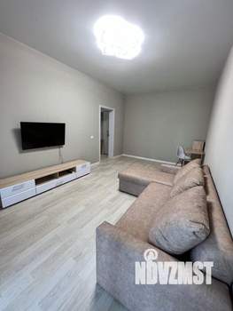 2-к квартира, вторичка, 64м2, 7/16 этаж