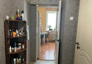 1-к квартира, вторичка, 37м2, 5/5 этаж