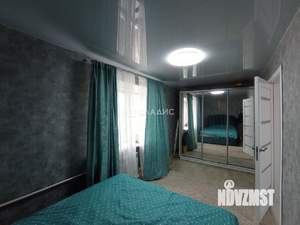 2-к квартира, вторичка, 43м2, 3/4 этаж