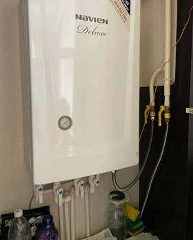 1-к квартира, вторичка, 42м2, 11/13 этаж