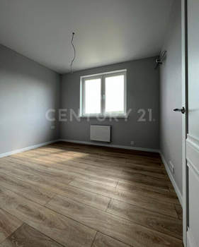 2-к квартира, вторичка, 45м2, 21/23 этаж