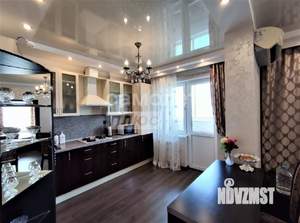 1-к квартира, вторичка, 40м2, 6/9 этаж