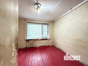 1-к квартира, вторичка, 22м2, 1/5 этаж