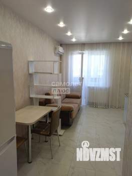Студия квартира, вторичка, 27м2, 5/12 этаж