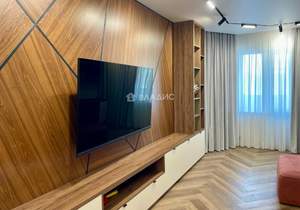 2-к квартира, вторичка, 68м2, 8/9 этаж