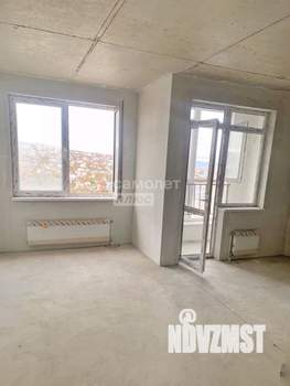 Студия квартира, вторичка, 26м2, 19/24 этаж