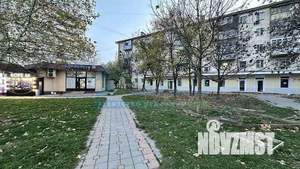 3-к квартира, вторичка, 57м2, 2/5 этаж