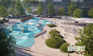 2-к квартира, вторичка, 56м2, 4/24 этаж