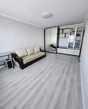 1-к квартира, вторичка, 38м2, 5/9 этаж