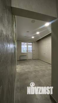 1-к квартира, вторичка, 47м2, 1/3 этаж