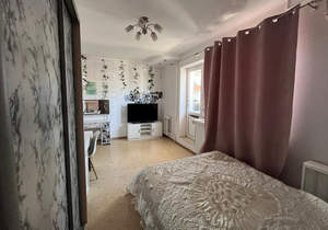 2-к квартира, вторичка, 60м2, 17/17 этаж