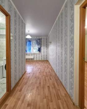 1-к квартира, вторичка, 37м2, 1/9 этаж