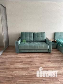 1-к квартира, вторичка, 38м2, 2/16 этаж