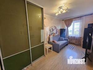 3-к квартира, вторичка, 56м2, 2/5 этаж