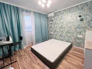 3-к квартира, вторичка, 84м2, 20/25 этаж