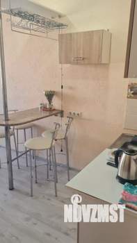 Студия квартира, вторичка, 27м2, 6/7 этаж