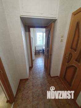 1-к квартира, вторичка, 36м2, 6/9 этаж