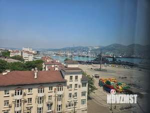 3-к квартира, вторичка, 162м2, 7/21 этаж