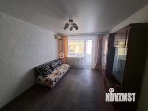 1-к квартира, вторичка, 28м2, 2/5 этаж