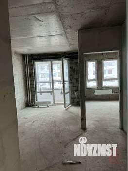 1-к квартира, вторичка, 33м2, 8/24 этаж