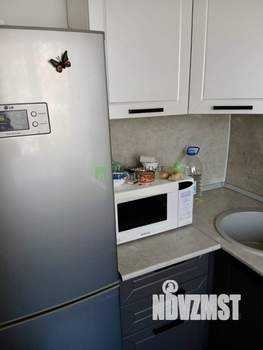 2-к квартира, вторичка, 43м2, 2/4 этаж