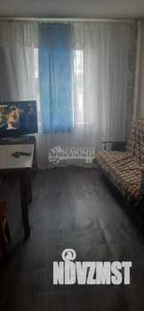 2-к квартира, вторичка, 44м2, 5/9 этаж