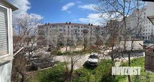 2-к квартира, вторичка, 44м2, 2/5 этаж
